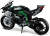LEGO Мотоцикл Кавасакі Ніндзя H2R (42170) - зображення 3