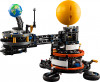 LEGO Планета Земля та Місяць на орбіті (42179) - зображення 1