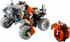 LEGO Поверхневий космічний навантажувач LT78 (42178) - зображення 1