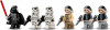LEGO Посадка на Тантів IV (75387) - зображення 3
