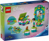 LEGO Рамка для фотографій Мірабель і скринька для коштовностей (43239) - зображення 2