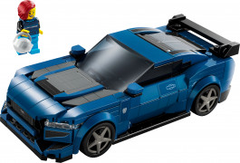 LEGO Спортивний автомобіль Ford Mustang Dark Horse (76920)