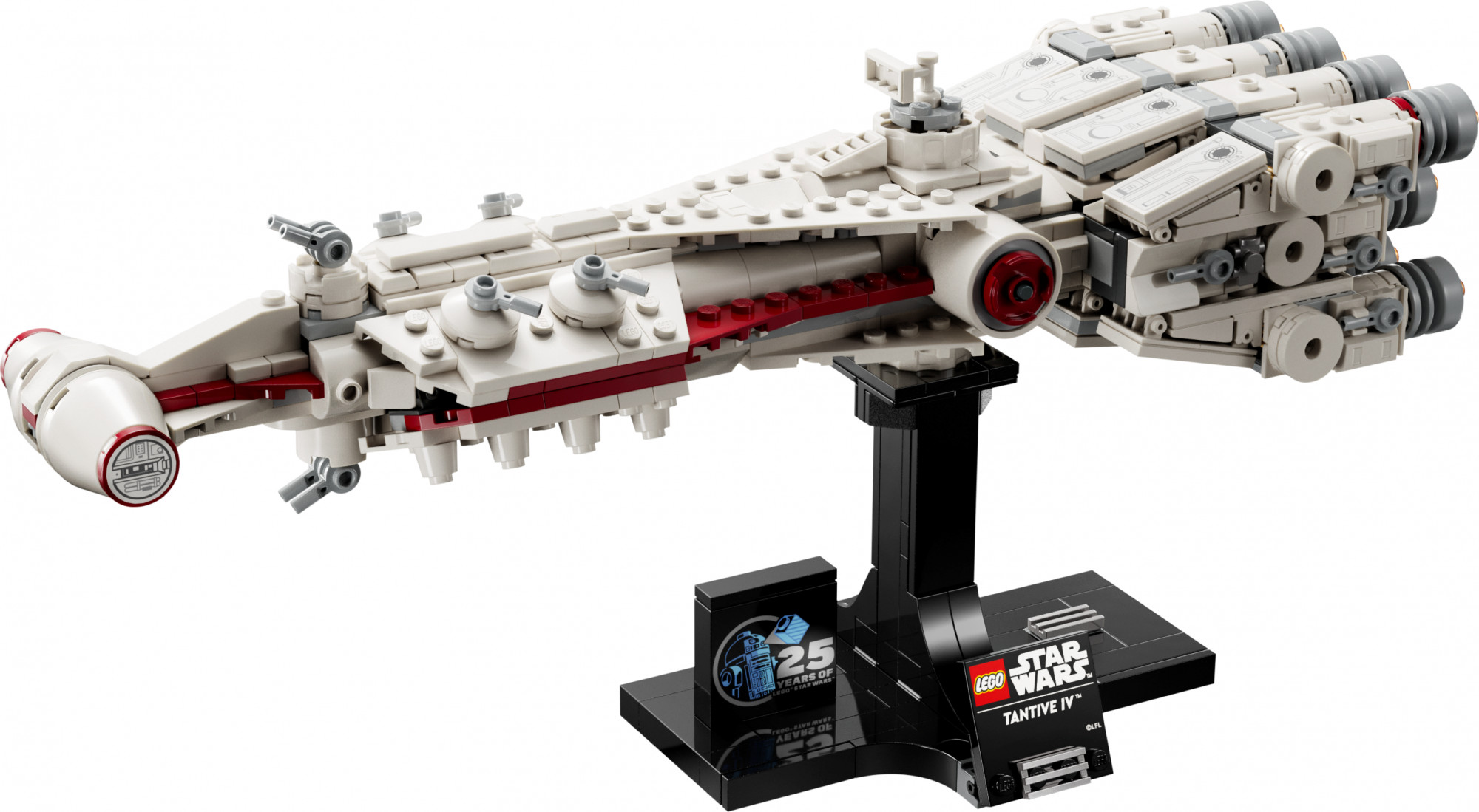 LEGO Тантів IV (75376) - зображення 1