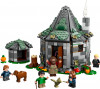 LEGO Хатина Гаґріда: несподіваний візит (76428) - зображення 1