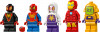 LEGO Штаб-квартира Team Spidey Web Spinner (10794) - зображення 3