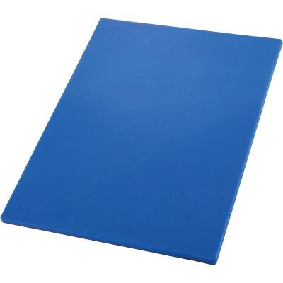 Winco CBBU-1218 30 х 45 х 1,25 см Blue (01075) - зображення 1