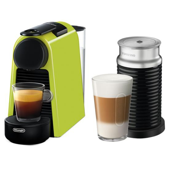 Delonghi Nespresso Essenza Mini EN85.LAE - зображення 1