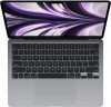 Apple MacBook Air 13,6" M2 Space Gray 2022 (Z15S000CX) - зображення 3