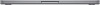 Apple MacBook Air 13,6" M2 Space Gray 2022 (Z15S000CX) - зображення 6