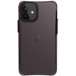 URBAN ARMOR GEAR iPhone 12 mini Mouve Aubergine (112342314747)