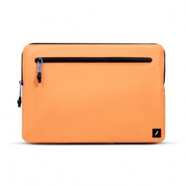 NATIVE UNION Ultralight 13" Sleeve Case Apricot Crush for MacBook Air 13"/MacBook Pro 13" (STOW-UT-MBS-APR-13)