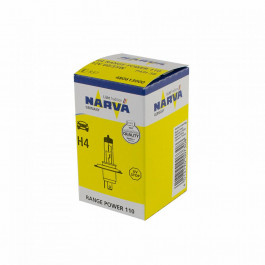 NARVA H4 Range Power 12V 60/55W (48061)