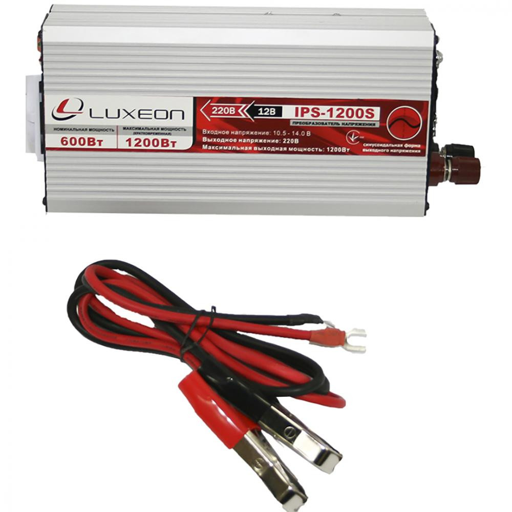 Luxeon IPS-1200S - зображення 1
