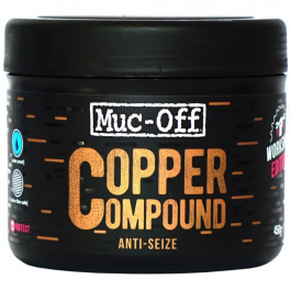 MUC-OFF мастило  Copper Compound Anti 450g