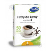 Stella Фільтр-пакет для заварювання кави  №4 (5903936003372) - зображення 1