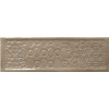 Cifre Ceramica Титан візон декор 10x30,5 10x30,5 см - зображення 1