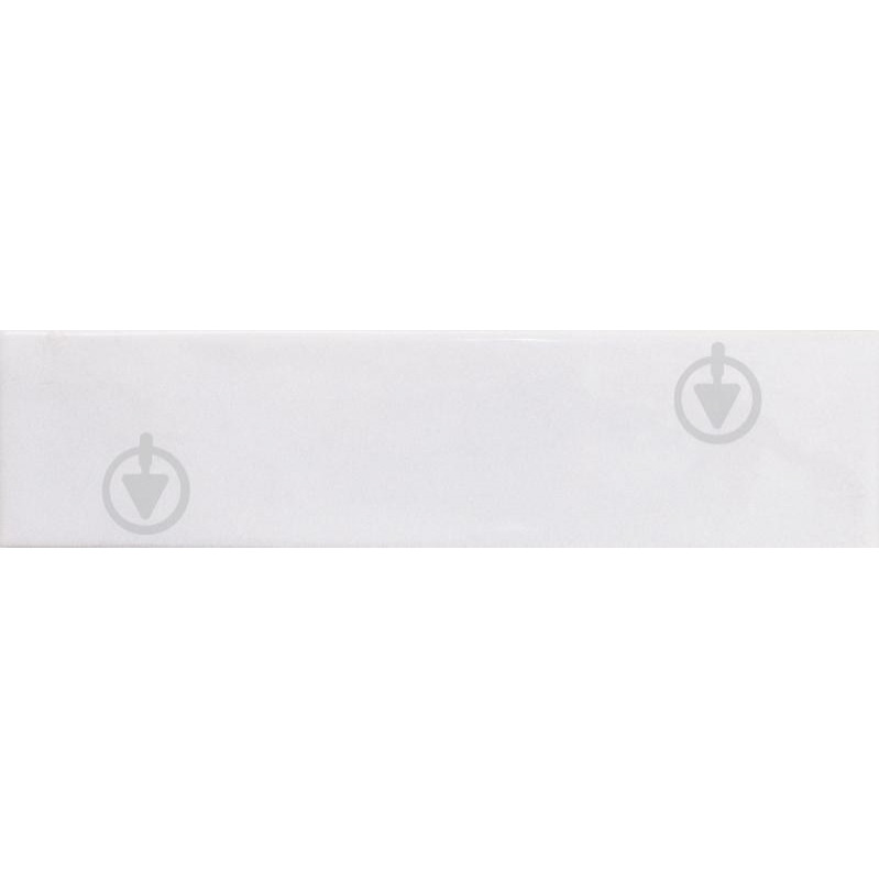 Cifre Ceramica Opal White 7,5x30 7,5x30 см - зображення 1