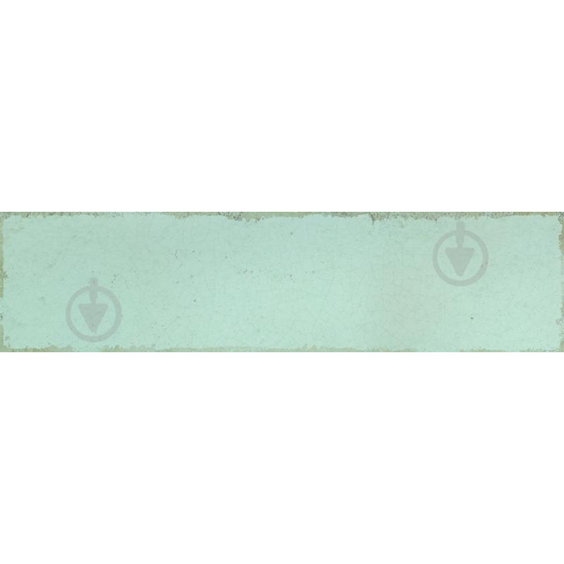 Cifre Ceramica Soul Aqua 7,5x30 7,5x30 см - зображення 1