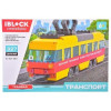 Iblock Трамвай (PL-921-380) - зображення 2