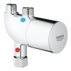 GROHE Grohtherm Micro 34487000 - зображення 1