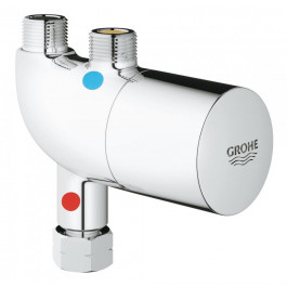 GROHE Grohtherm Micro 34487000