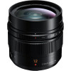 Panasonic H-X012E 12mm f/1,4 - зображення 1