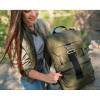 HURU H2 Backpack / Green - зображення 5