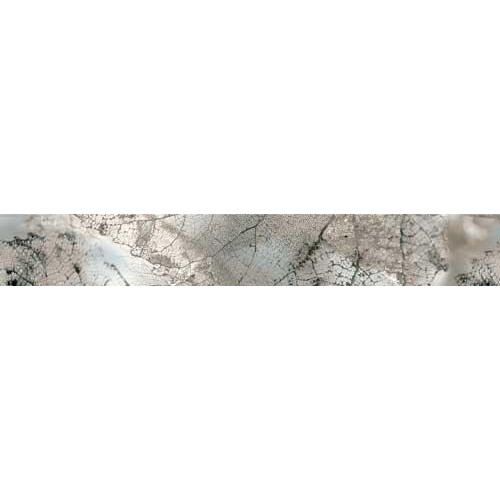 Inter Cerama Magia бордюр вертикальний сірий БВ 61 071 7x50 - зображення 1