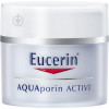 Eucerin Крем для лица дневной  AquaPorin для нормальной и комбинированной кожи 50 мл - зображення 1