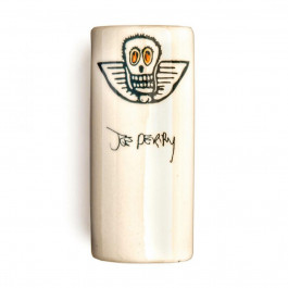   Dunlop 257 Joe Perry Mudslide Large Wall Long Guitar Slide