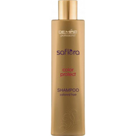 DeMira Professional Шампунь  Saflora Color Protect Защита цвета 300 мл (4820197000654)