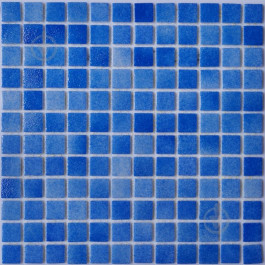 AquaMo PW25203 Blue 31,7x31,7