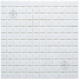 AquaMo Concrete White 31,7x31,7