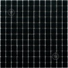 AquaMo Concrete Black 31,7x31,7 - зображення 1