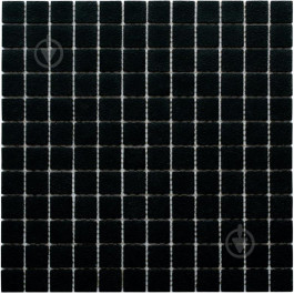 AquaMo Concrete Black 31,7x31,7