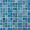 AquaMo Blue Worn 31,7x31,7 - зображення 1
