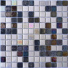 AquaMo White&Gray Matt 31,7x31,7 - зображення 1