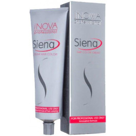 jNOWA Professional Фарба для волосся  Siena Оранжевий м/7 60 мл (4820000305945)