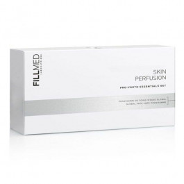 FILLMED Laboratories Набір  SKIN PERFUSION Pro Essentials Youth Kit