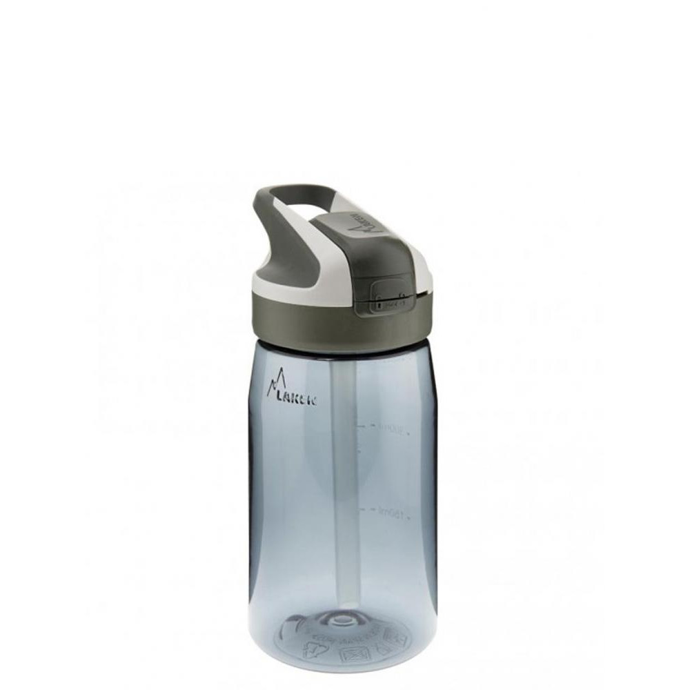 LAKEN Tritan Summit Bottle 0.45 L (TNS4G) - зображення 1