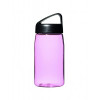 LAKEN Tritan Classic Bottle 450ml Magenta (TN45P) - зображення 1