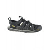 KEEN Сандалі  Clearwater CNX Black/Gargoyle (1008660) 44,5 - зображення 1