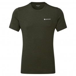   Montane Термофутболка  Dart T-Shirt Oak Green (MDRTSOAKM15) S