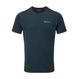 Montane Термофутболка  Dart T-Shirt Orion Blue (MDRTSORIB12) S