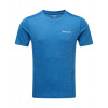 Montane Термофутболка  Dart T-Shirt Electric Blue (MDRTSELEB12) S - зображення 1