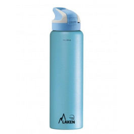 LAKEN Summit Thermo Bottle 1 л Light Blue (TS10AC)