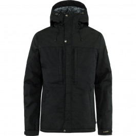 Fjallraven Куртка  Skogso Padded Jacket M Black (82279.550) XL