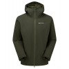 Montane Куртка чоловіча  Duality Lite Jacket Oak Green (MDUJLOAKZ16) XXL - зображення 1