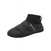 Montane Пухові мокасини  Anti-Freeze Slipper Black (AANFSBLAM14) XS - зображення 1