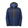 Montane Гірськолижна куртка чоловіча  Endurance Pro Jacket Antarctic Blue (MEPJAANTB2) M - зображення 1